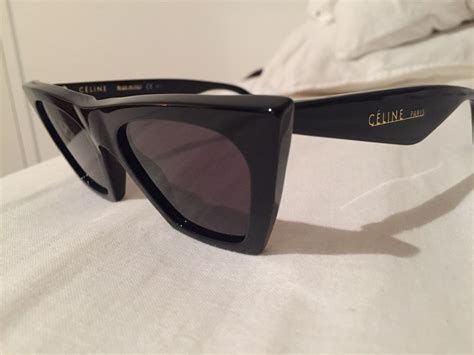 celine edge sunglasses canada